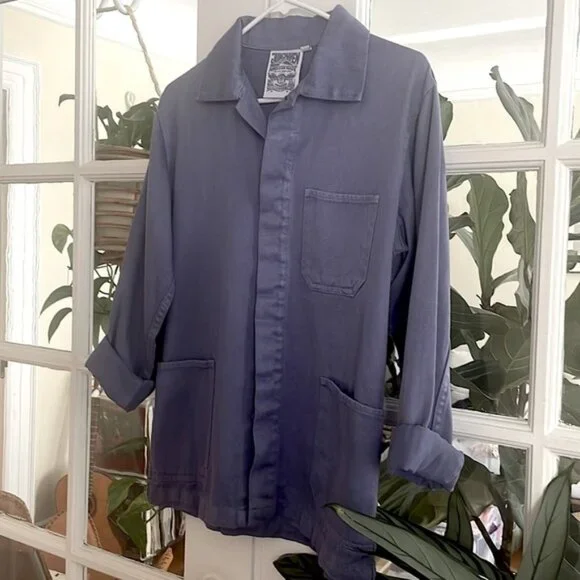 NEW Jungmaven Olympic Jacket XS - Picture 6 of 9